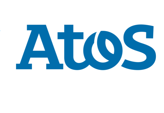 company logo