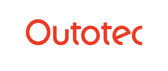 company logo