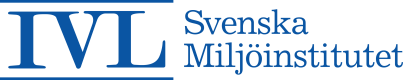 IVL Svenska Miljöinstitutet AB