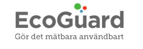 Academic Work - Projektsupport till EcoGuard sökes!