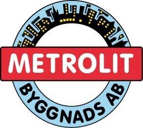 Metrolit Byggnads Aktiebolag
