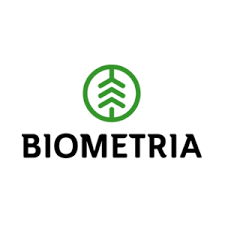 Biometria ek. för.