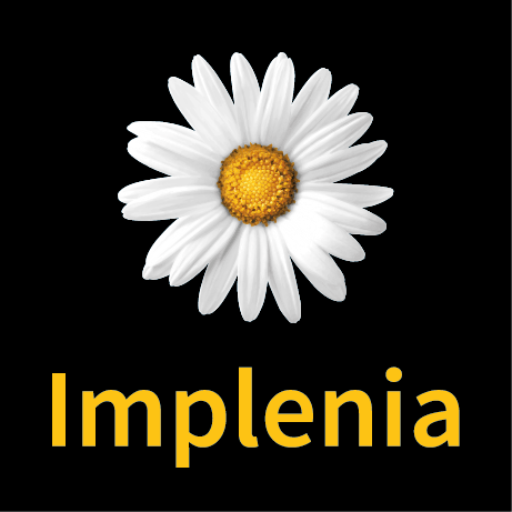 company logo