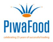 Piwa Food Aktiebolag