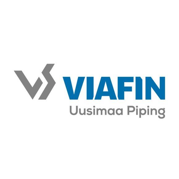 Viafin Uusimaa Piping Oy