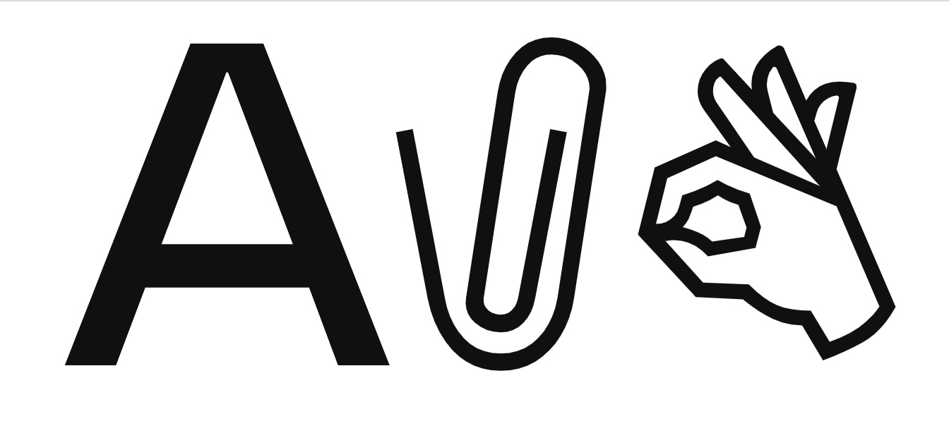 company logo
