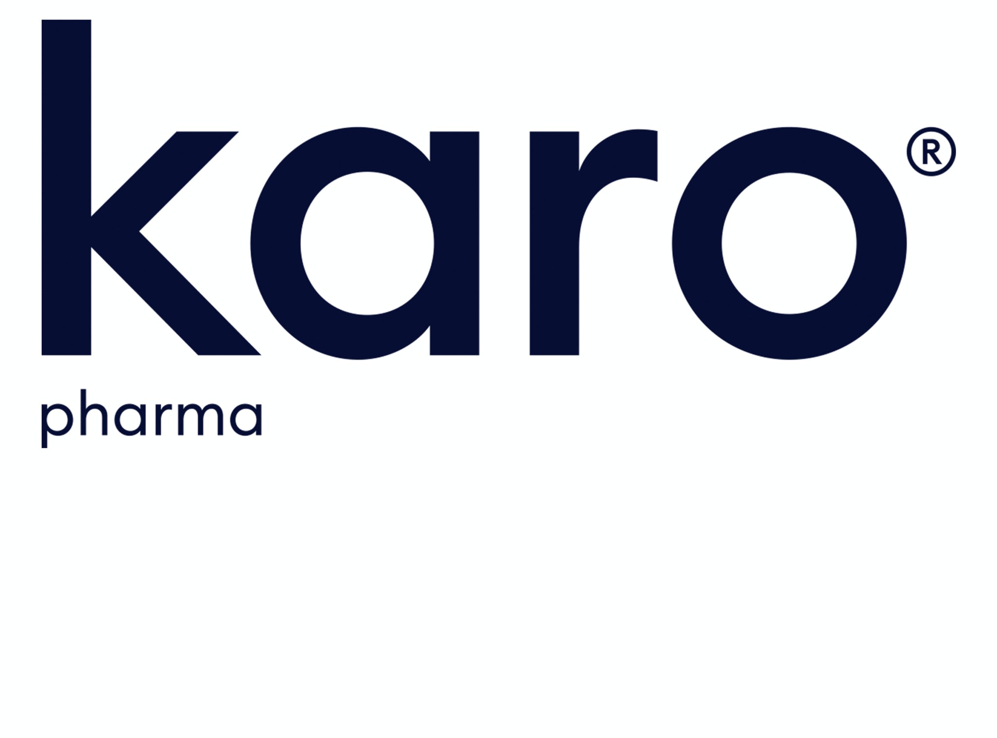Academic Work - BI Analyst to Karo Pharma