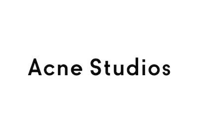 Acne Studios is looking for an IT-student!