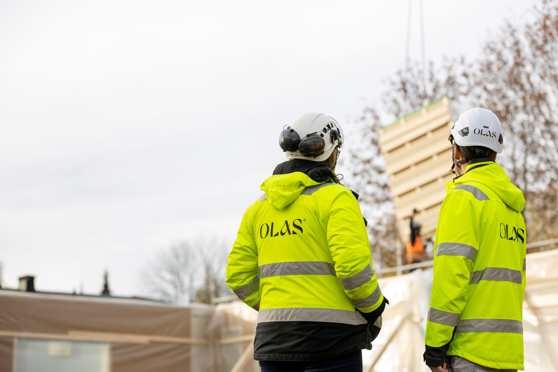 Olas Group Oy