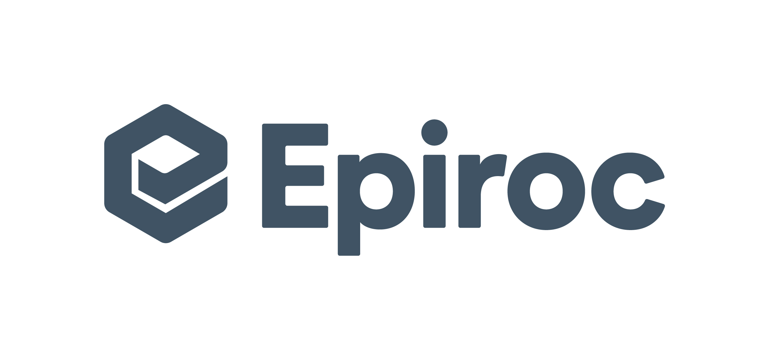 company logo