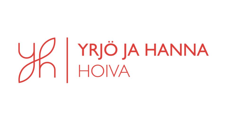 Yrjö ja Hanna Hoiva