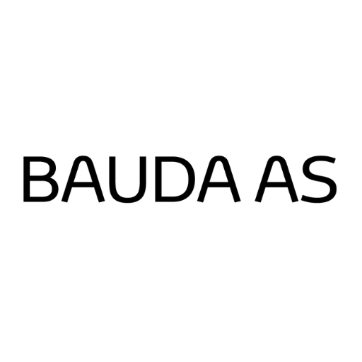 BAUDA AS