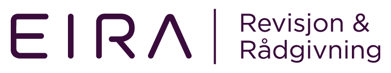 EIRA REVISJON & RÅDGIVNING AS