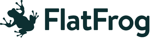 Technology-interested electronics designer for innovative FlatFrog!
