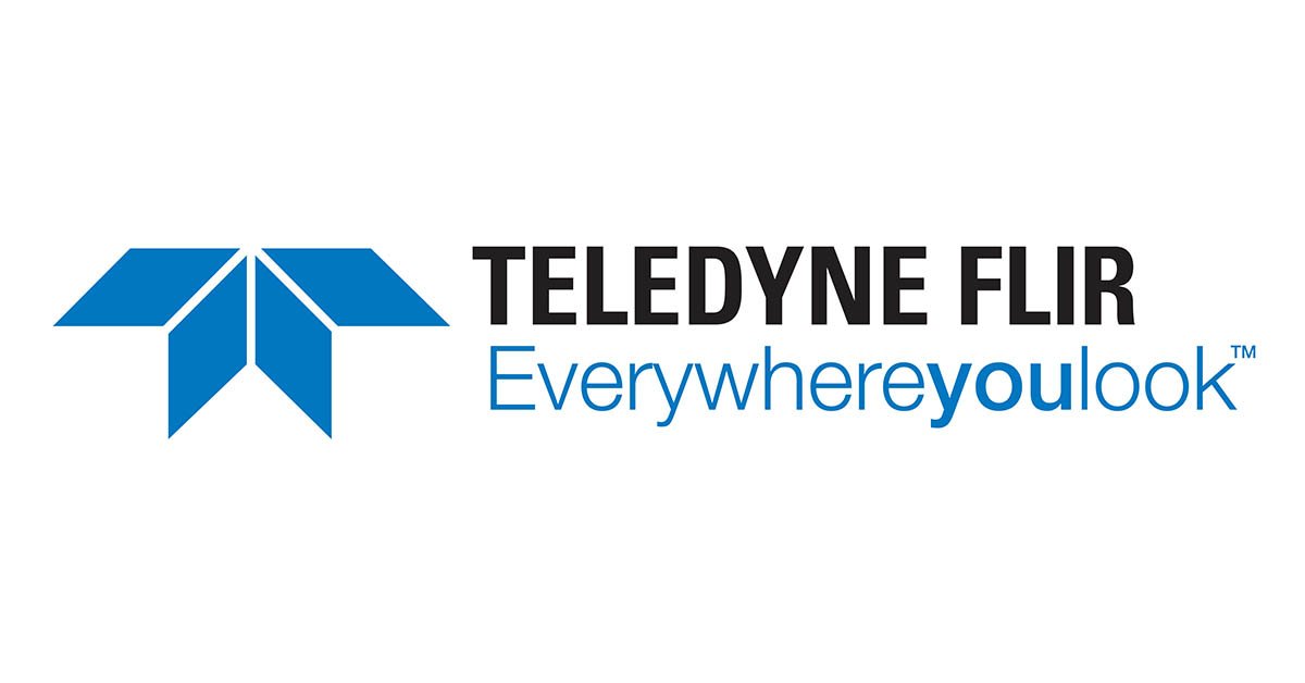Systemprovare till Teledyne Flir