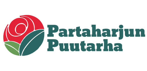 Partaharjun Puutarha Oy