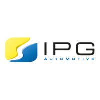 Solutions Engineer to IPG Automotive