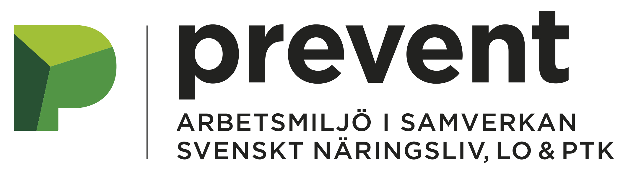 PREVENT-ARBETSMILJÖ I SAMV SV NÄRINGSLIV,LO&PTK