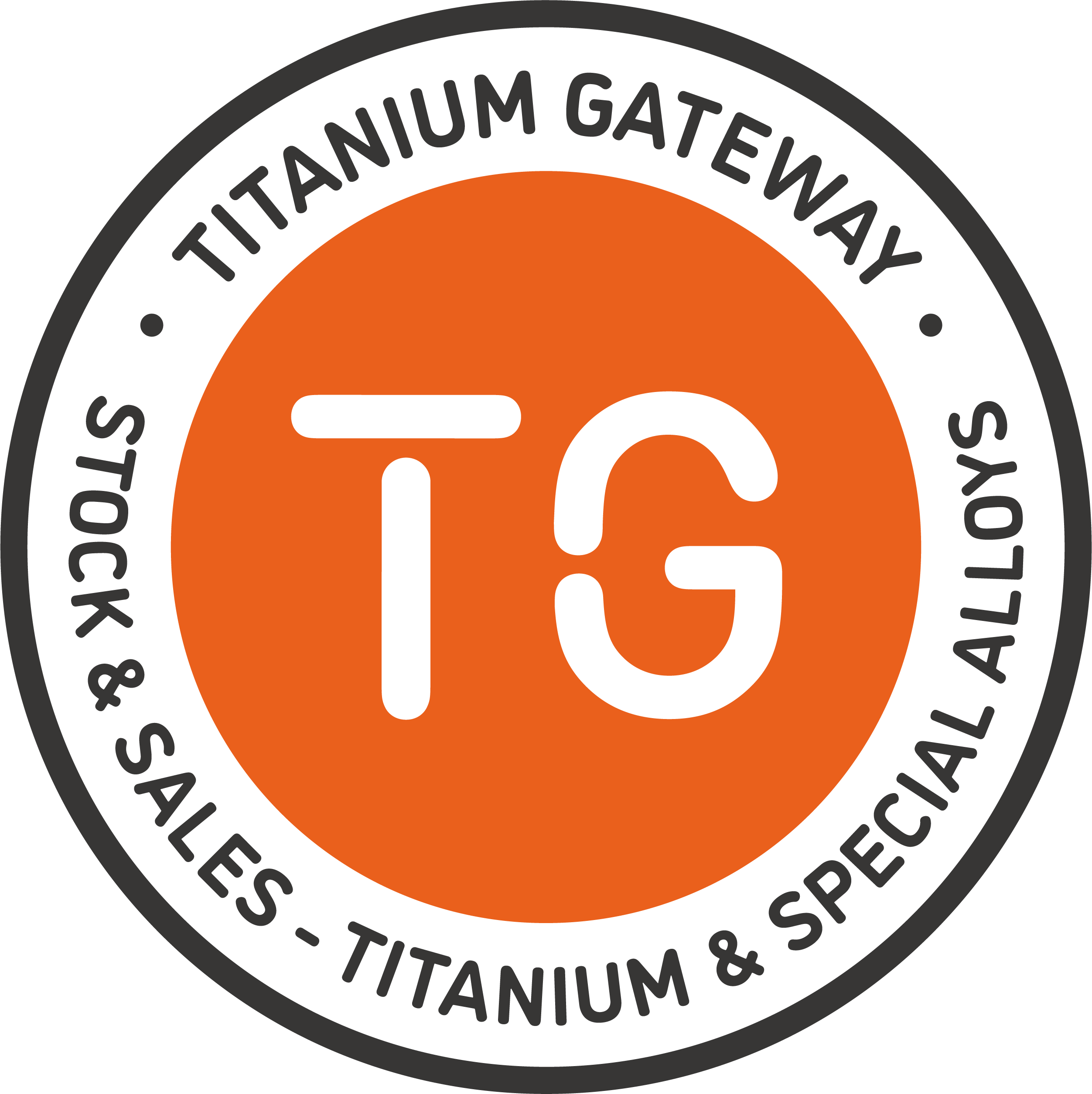 Titanium Gateway AB