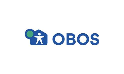 OBOS Bostadsutveckling AB