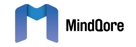 company logo