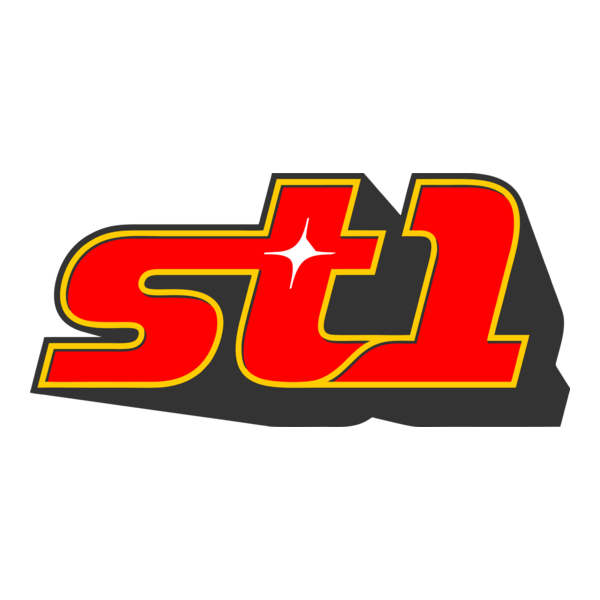 ST1 NORGE AS