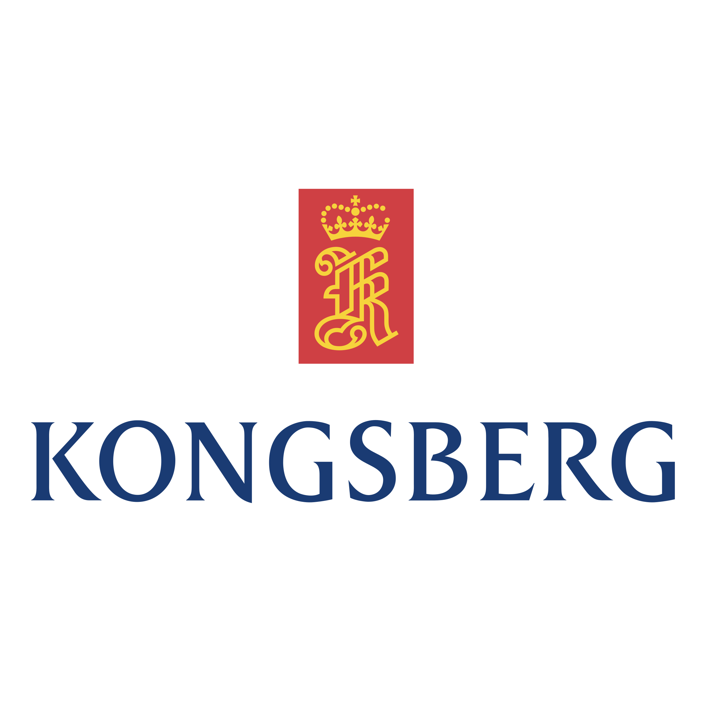 KONGSBERG DEFENCE COMMUNICATION AS