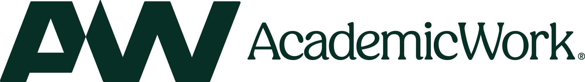 Academic Work Germany GmbH (Internal Job)