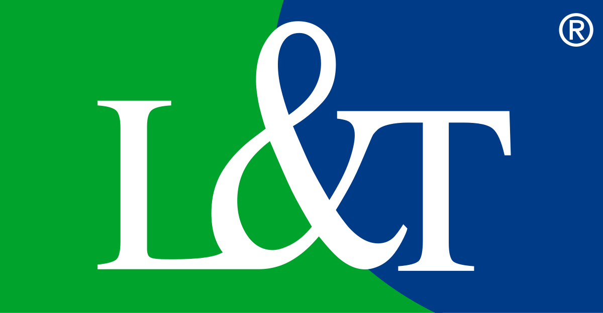 L&T Teollisuuspalvelut