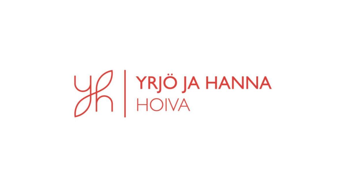 Yrjö ja Hanna Hoiva