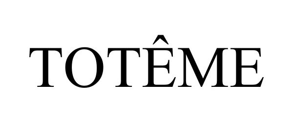 Academic Work - Backend developer to Totême