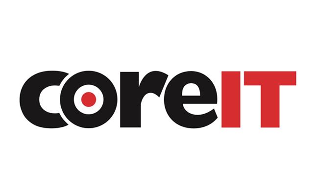 company logo