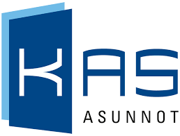 KAS asunnot Oy