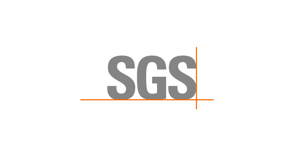SGS Analytics