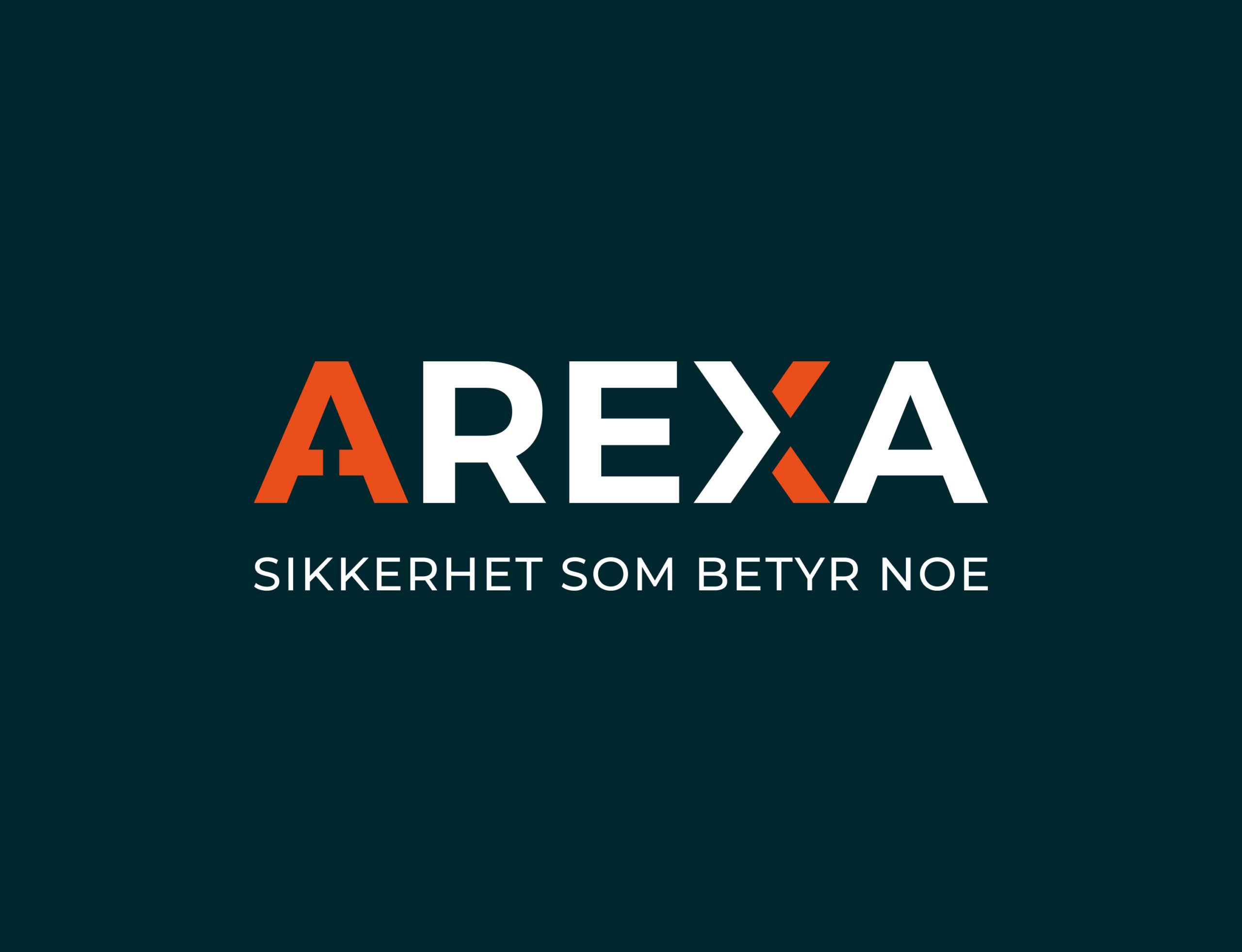 AREXA AS
