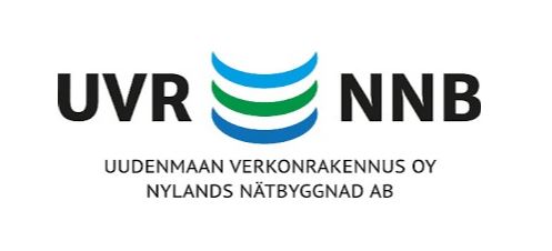Uudenmaan Verkonrakennus Oy - Nylands Nätbyggnad Ab