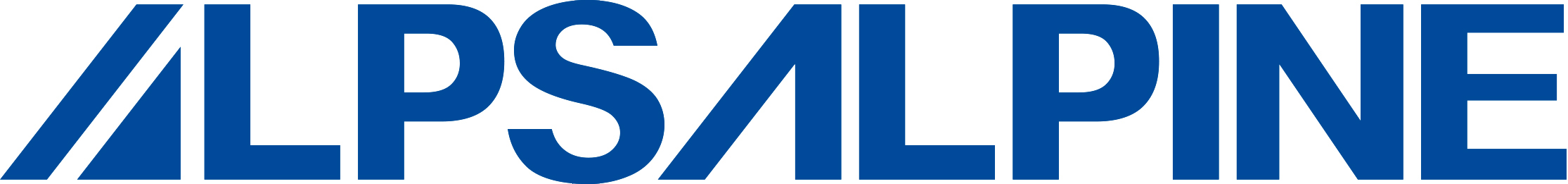 ALPS ALPINE EUROPE GmbH - Sweden Filial