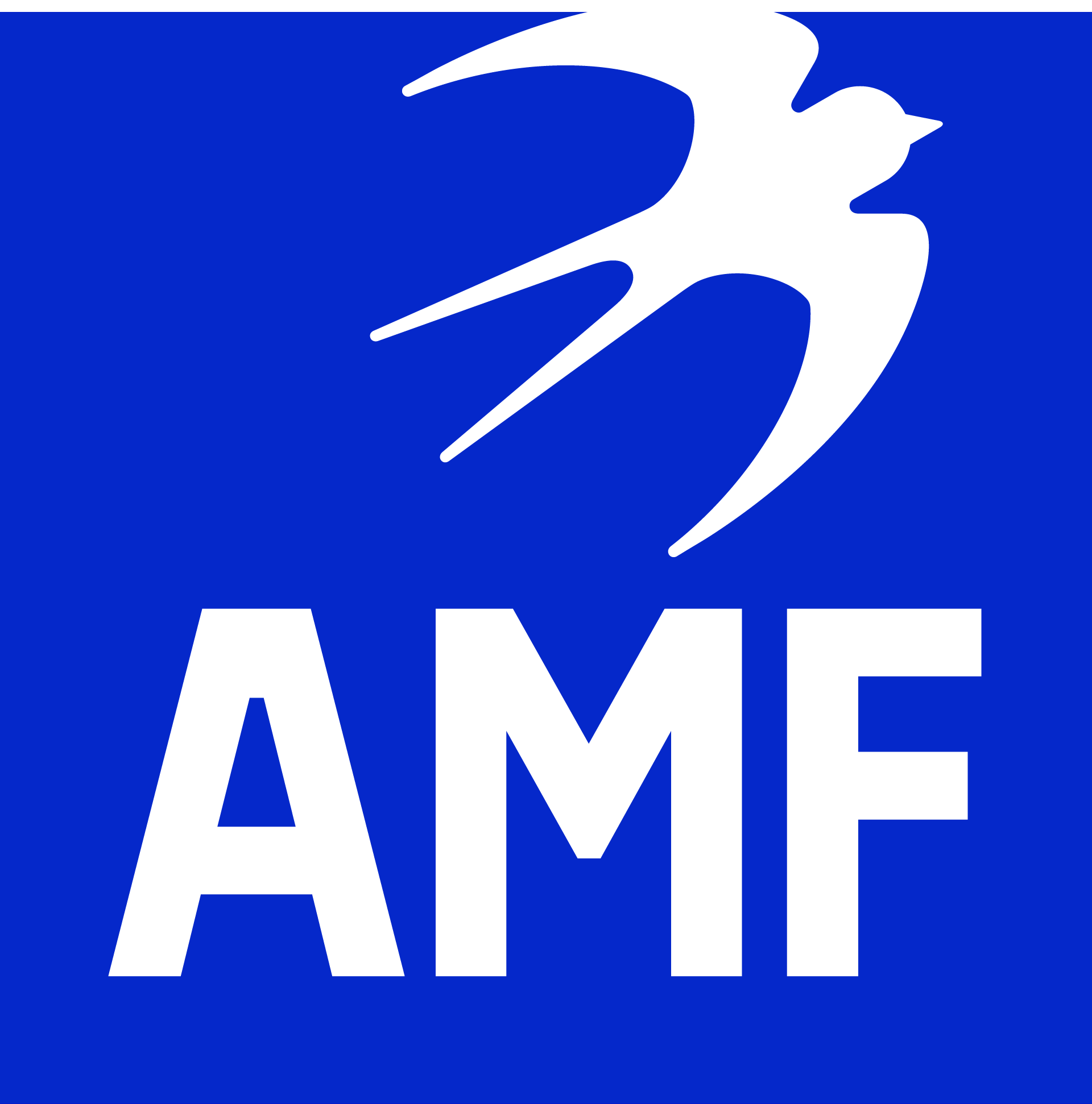 AMF Tjänstepension AB - STOCKHOLM