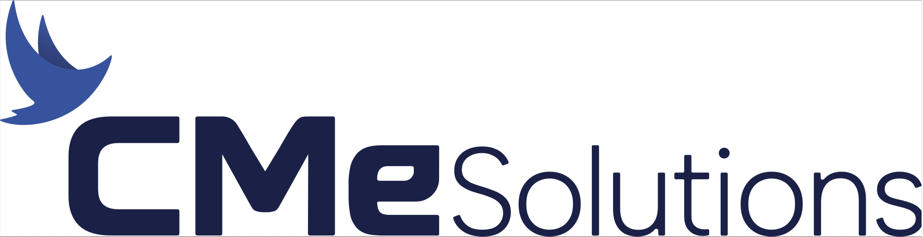 CMe Solutions