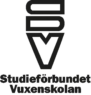 Studieförbundet Vuxenskolan