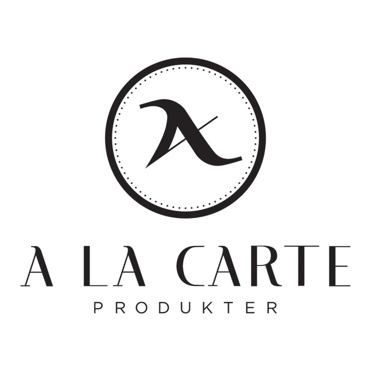 A LA CARTE PRODUKTER AS