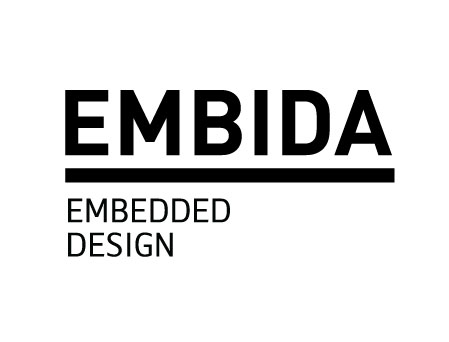 company logo