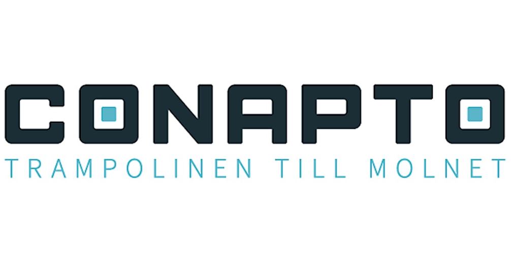 company logo