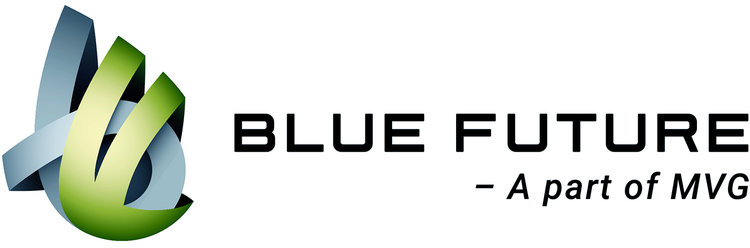 Konstruktör till Blue Future!