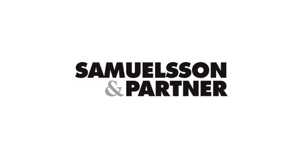 company logo
