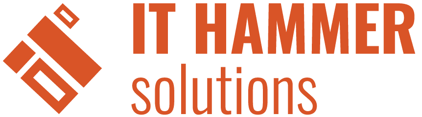 IT Hammer Solutions Oy