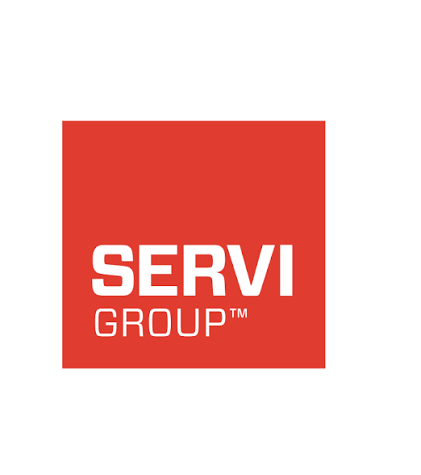 SERVI AS