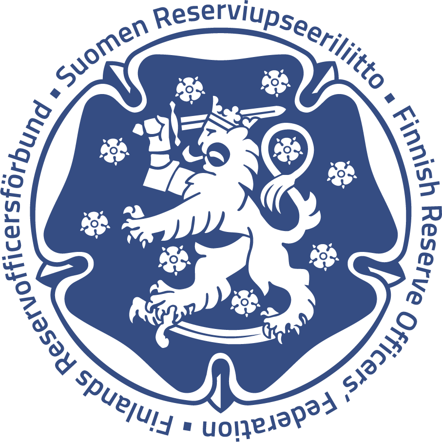 Suomen Reserviupseeriliitto - Finlands Reservofficersförbund ry
