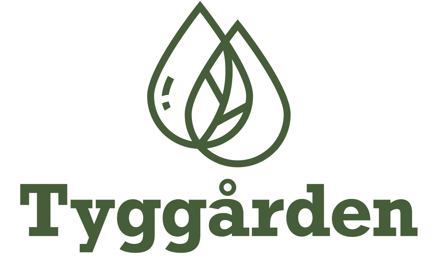 Tyggården AB