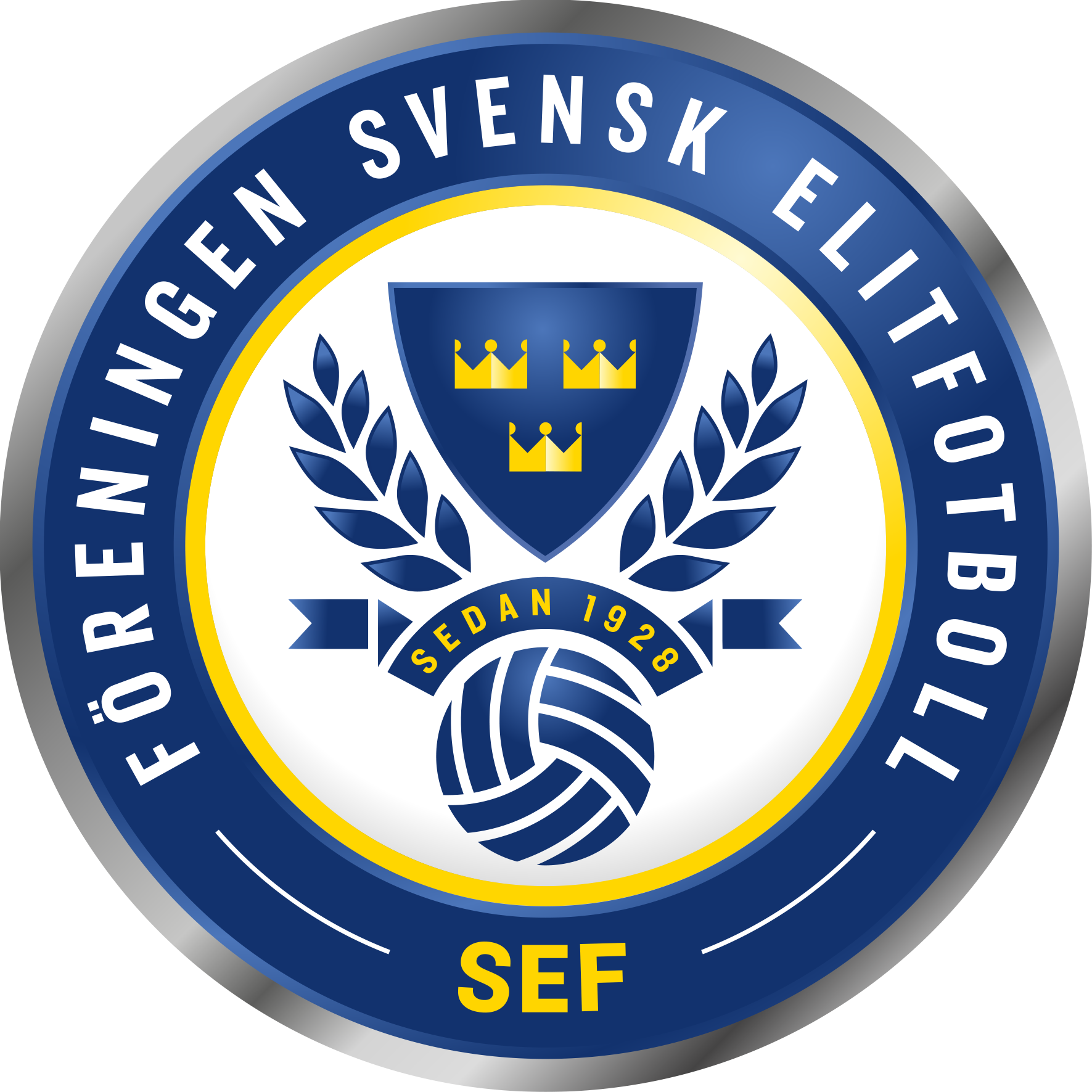 company logo